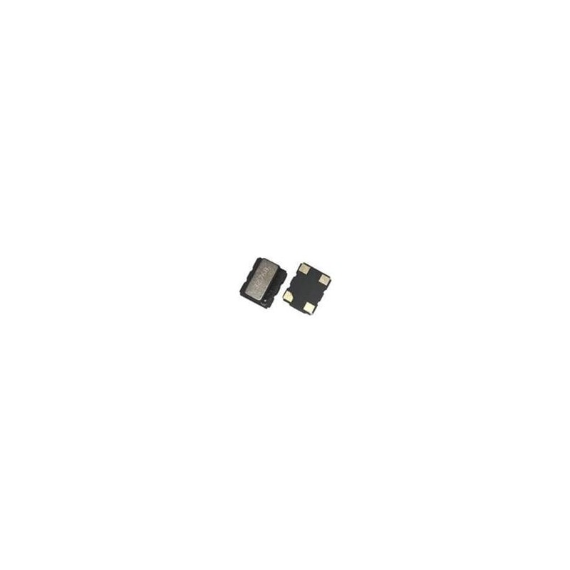 1 pcs : ECS-327TXO-33-TR - TCXO Oscillators 32.768kHz 3.3V ESR -40C +85C