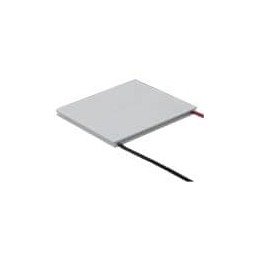 1 pcs : TEC-30-40-127 - Thermoelectric Peltier Modules Peltier, Thermoelectric Cooler, 30x30mm, 4mm Height, 2.5A