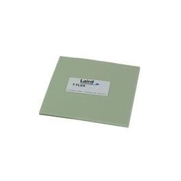 1 pcs : A18053-04 - Thermal Interface Products Tflex 340TG 9x9in
