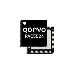 1 pcs : PAC5524QF - Motor/Motion/Ignition Controllers & Drivers 70V MOTOR CONTROLLER