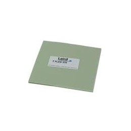 1 pcs : A15328-03 - Thermal Interface Products Tflex 380 DC1 9x9' 1.2W/mK