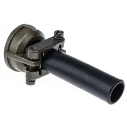 1 pcs - Amphenol Cable Clamp