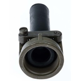 1 pcs - Amphenol Cable Clamp