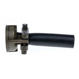 1 pcs - Amphenol Cable Clamp