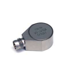 1 pcs - KEMET Vibration Sensor, ±50m/s² Max, 600 μA Max, 5.5V Max, -25°C - +85°C