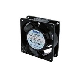 1 pcs : FAA1-08025NBMT31 - AC Fans AC FAN 80x25mm Ball 115VAC TERM