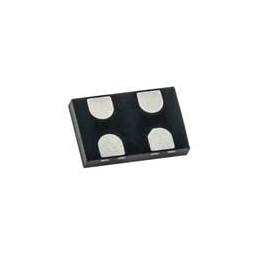 1 pcs : SIT8918BE-21-18E-100.000000G - Standard Clock Oscillators -40 to 105C, 3225, 20ppm, Default Dr Str, 1.8V, 100MHz, OE, 25