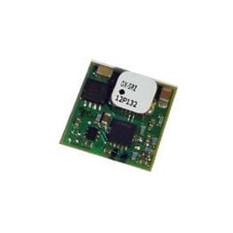 1 pcs : PNVX002A0X3-SRZ - Non-Isolated DC/DC Converters 3-14Vin 0.6-5.5Vout 2A Neg Logic SMT