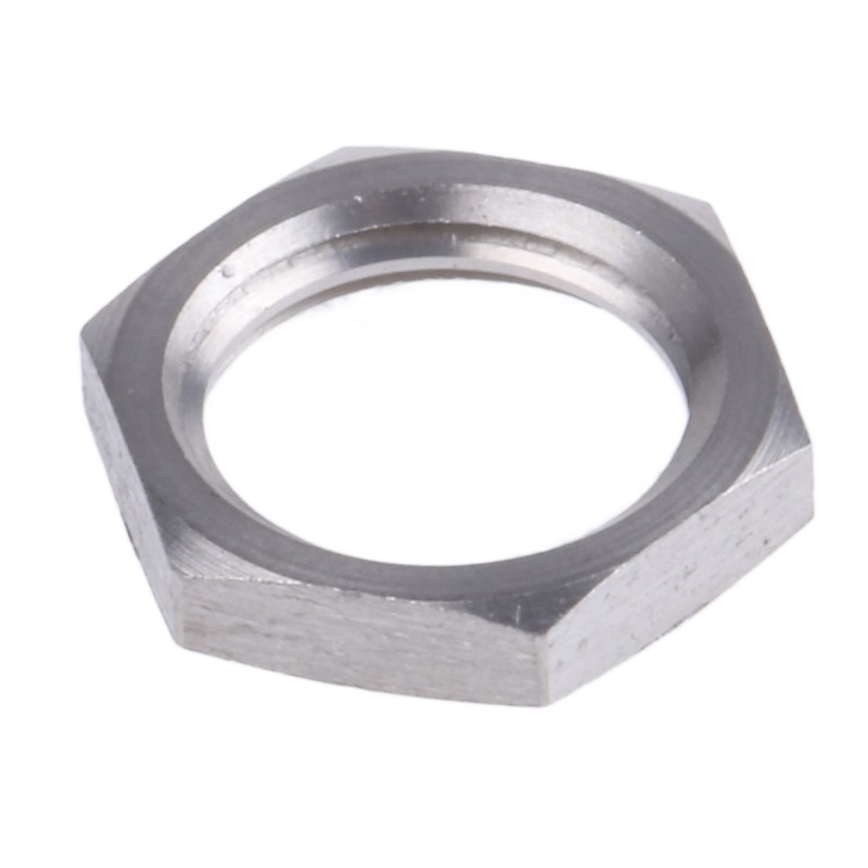 1 pcs - TE Connectivity Connector Nut for use with SMA Connector