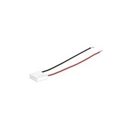 1 pcs : CP2020405H - Thermoelectric Peltier Modules peltier, 20 x 20 x 4.05 mm, 2 A, wire leads
