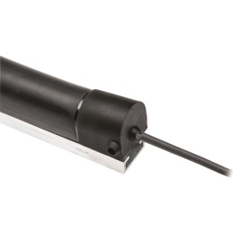 1 pcs - Allen Bradley Guardmaster 0110N Safety Edge Sensor, Protected Area 1m, SET Wire Lead