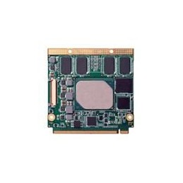 1 pcs : conga-QA5/i-HSP-B - Heat Sinks Standard heatspreader for Qseven module conga-QA5 with lidded Intel Atom processor. All s