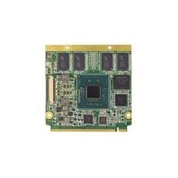 1 pcs : conga-QA3/HSP-B - Heat Sinks HEATSPREADER FOR conga-QA3 2.7mm