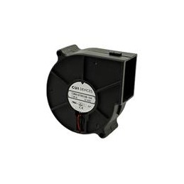 1 pcs : CBM-979533B-154 - Blowers & Centrifugal Fans 12Vdc 19.20W 44.2CFM DC Blower 97x95x33mm