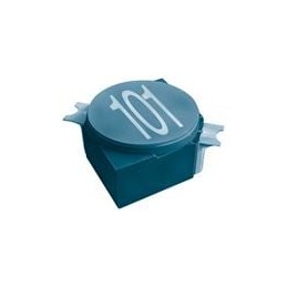 1 pcs : SPD42R-473M - Power Inductors - SMD 47uH 20% .32ohm Shield Pwr Choke SMT