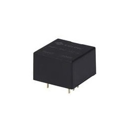 1 pcs : PQP1-D24-S24-D - Isolated DC/DC Converters - Through Hole The factory is currently not accepting orders for this product