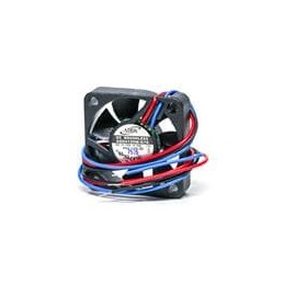 1 pcs : AD0412HB-G76-LF - DC Fans DC Axial Fan, 40x40x10mm, 12VDC, 6.7CFM, High Speed, Ball Bearing
