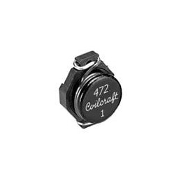 1 pcs : DO3316T-822MLD - Power Inductors - SMD 8.2uH Unshld 20% 4.15A 32mOhms AECQ2