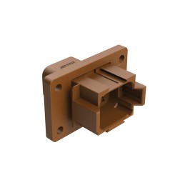 1 pcs - Amphenol Industrial, AT Automotive Connector Plug 8 Way