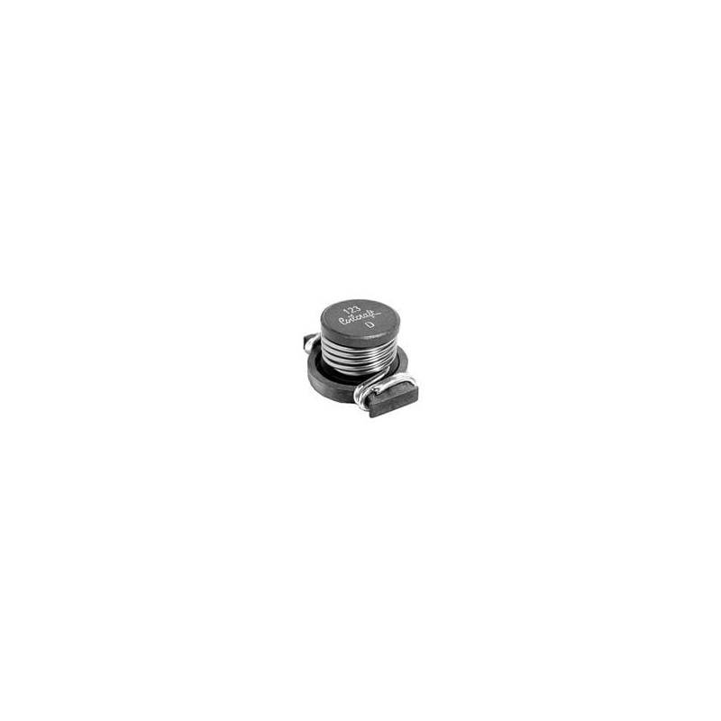 1 pcs : DO5040H-123MLD - Power Inductors - SMD 12uH Unshld 20% 7.4A 13mOhms