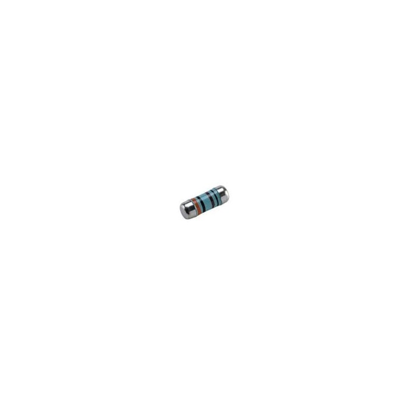 1 pcs : SMA-A0204FTDX47R - MELF Resistors Metal Film Resistor MELF 47R 204 0.4W