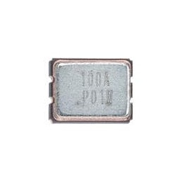 1 pcs : AK3ADDF1-100.000T3 - Standard Clock Oscillators Ultra-Low Jitter, Fixed-Frequency Clock Oscillator