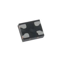 1 pcs : SIT8924BA-13-33E-25.000000G - Standard Clock Oscillators -40 to 125C, 2520, 50ppm, Default Dr Str, 3.3V, 25MHz, OE, 250 