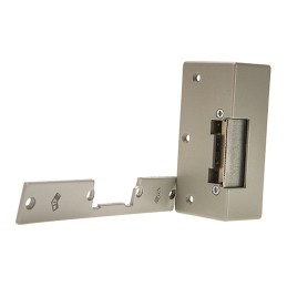 1 pcs - RS PRO Access Control System, 12V dc, 2A