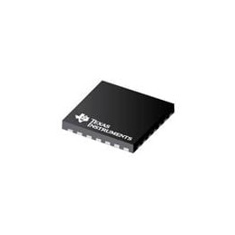 1 pcs : LM34936RHFT - Switching Controllers 30-V Wide VIN Synchronous 4-Switch Buck-Boost Controller 28-VQFN -40 to 125