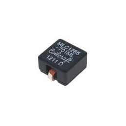 1 pcs : MLC1565-153MLC - Power Inductors - SMD 15.4uH Shld 20% 7.75A 18mOhms AECQ2