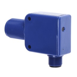 1 pcs - Telemecanique Sensors OsiSense XX Series Ultrasonic Block-Style Proximity Sensor, 50 - 500 mm Detection, PNP
