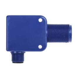 1 pcs - Telemecanique Sensors OsiSense XX Series Ultrasonic Block-Style Proximity Sensor, 50 - 500 mm Detection, PNP