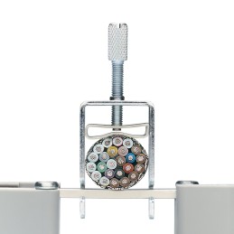 1 pcs - Phoenix Contact SK Series Shield