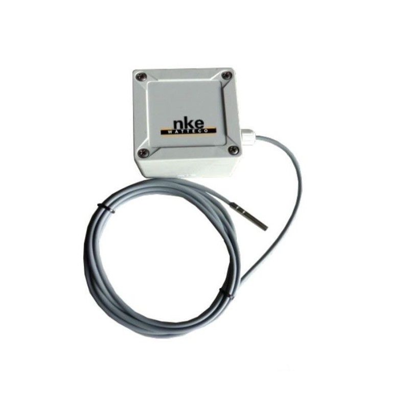 1 pcs - HXPERIENCE LoRa Fluid Temperature One Probe Pack