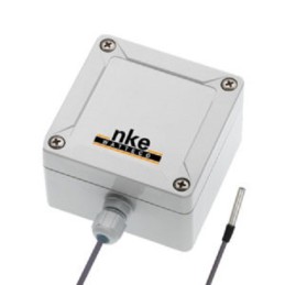 1 pcs - HXPERIENCE LoRa Fluid Temperature One Probe Pack