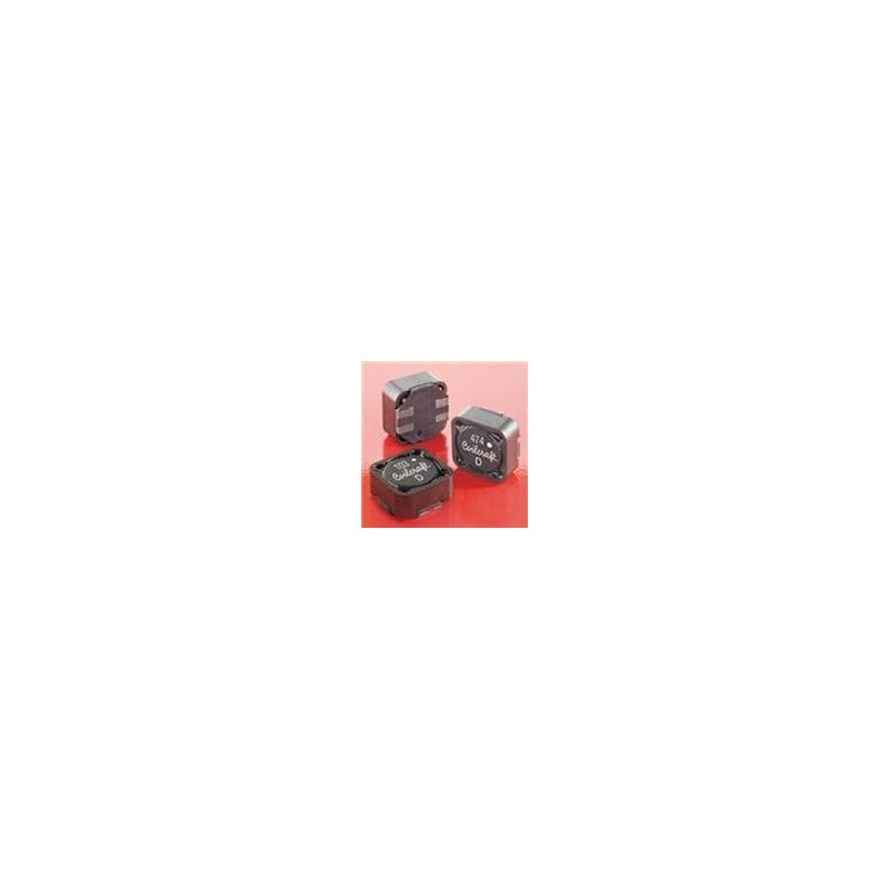 1 pcs : MSD1583-104KED - Coupled Inductors 100uH Shld 10% 1.75A 260mOhms