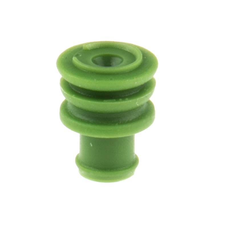 100 pcs - TE Connectivity, Superseal Wire Seal