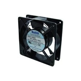 1 pcs : FAA1-12038QBLT31-A - AC Fans AC FAN 120x38mm Ball 230VAC TERM
