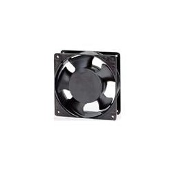 1 pcs : FAA1-12038NBLT31-A - AC Fans AC FAN 120x38mm Ball 115VAC TERM