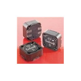 1 pcs : MSD1583-183MED - Coupled Inductors 18uH Shld 20% 4.3A 48mOhms