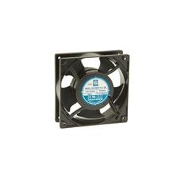 1 pcs : OA109AP-11-1TS - AC Fans Axial Fan, 120x120x38mm, 115VAC, 104CFM, 15W, 42dBA, 3000RPM, Sleeve, Terminals