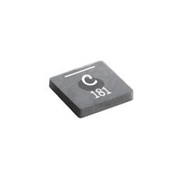 1 pcs : XFL6012-102MEC - Power Inductors - SMD 1Uh Shld 8A 25.2mOhms AECQ2