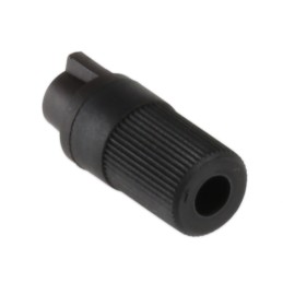 1 pcs - binder Circular Connector, 3 Contacts, Cable Mount, Subminiature Connector, Socket, Female, IP40, 719 Series