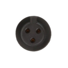 1 pcs - binder Circular Connector, 3 Contacts, Cable Mount, Subminiature Connector, Socket, Female, IP40, 719 Series