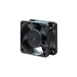 1 pcs : AD0412HB-C50(T1) - DC Fans DC Axial Fan, 40x40x20mm, 12VDC, 8.8CFM, 1.2W, 35.3dBA, 7800RPM, Ball, Lead Wire