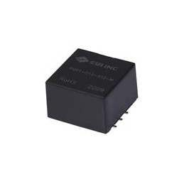 1 pcs : PQP1-D12-D15-M - Isolated DC/DC Converters - SMD The factory is currently not accepting orders for this product.