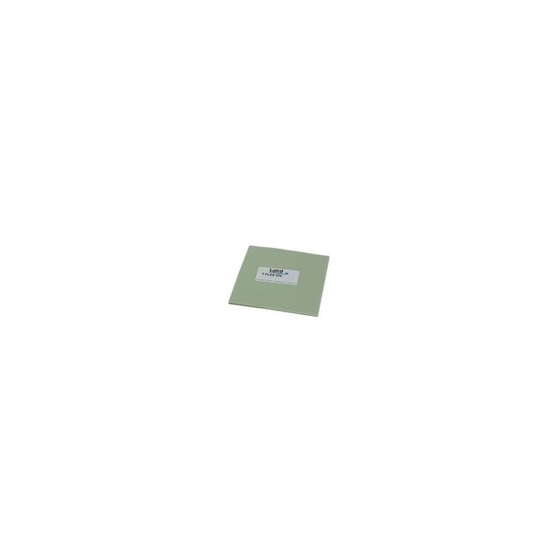1 pcs : A15330-03 - Thermal Interface Products Tflex 3100 DC1 9x9' 1.2W/mK