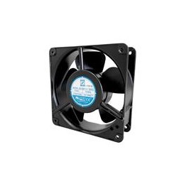1 pcs : OA109AP-22-1TBIP55 - AC Fans Axial Fan, 120x120x38mm, 230VAC, 106CFM, 15W, 46dBA, Ball, Terminal, IP55