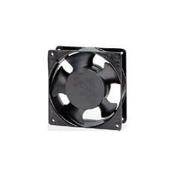 1 pcs : FAA1-12038QBKT31-A - AC Fans AC FAN 120x38mm Ball 230VAC TERM