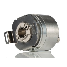 1 pcs - Sick A3M60 PROFIBUS Series Absolute Absolute Encoder, 8192 ppr, 15mm Shaft